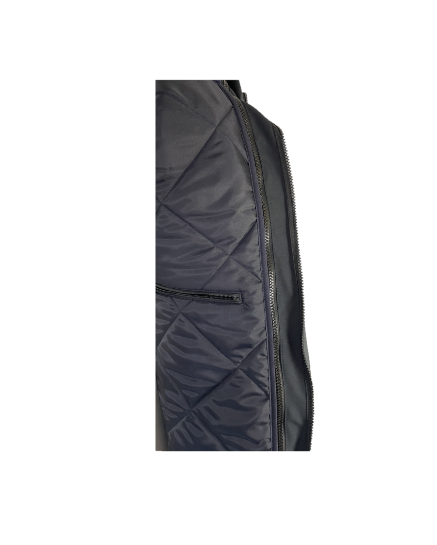 Klassiker Tagesdienst Wetterschutzjacke Brandenburg Gr. 48/50