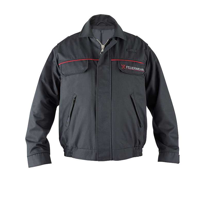 Büttner Tagesdienst Blouson Herren Brandenburg Polyester/Baumwolle
