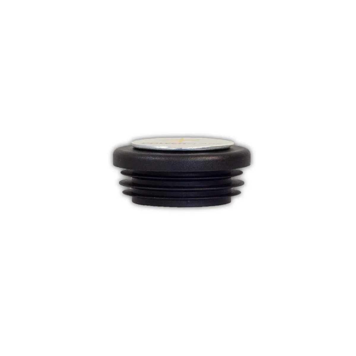 Pylonen Leitkegel Adapter für Powerflare, 38 mm
