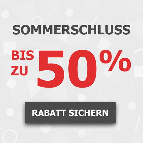 Category Summer Sale