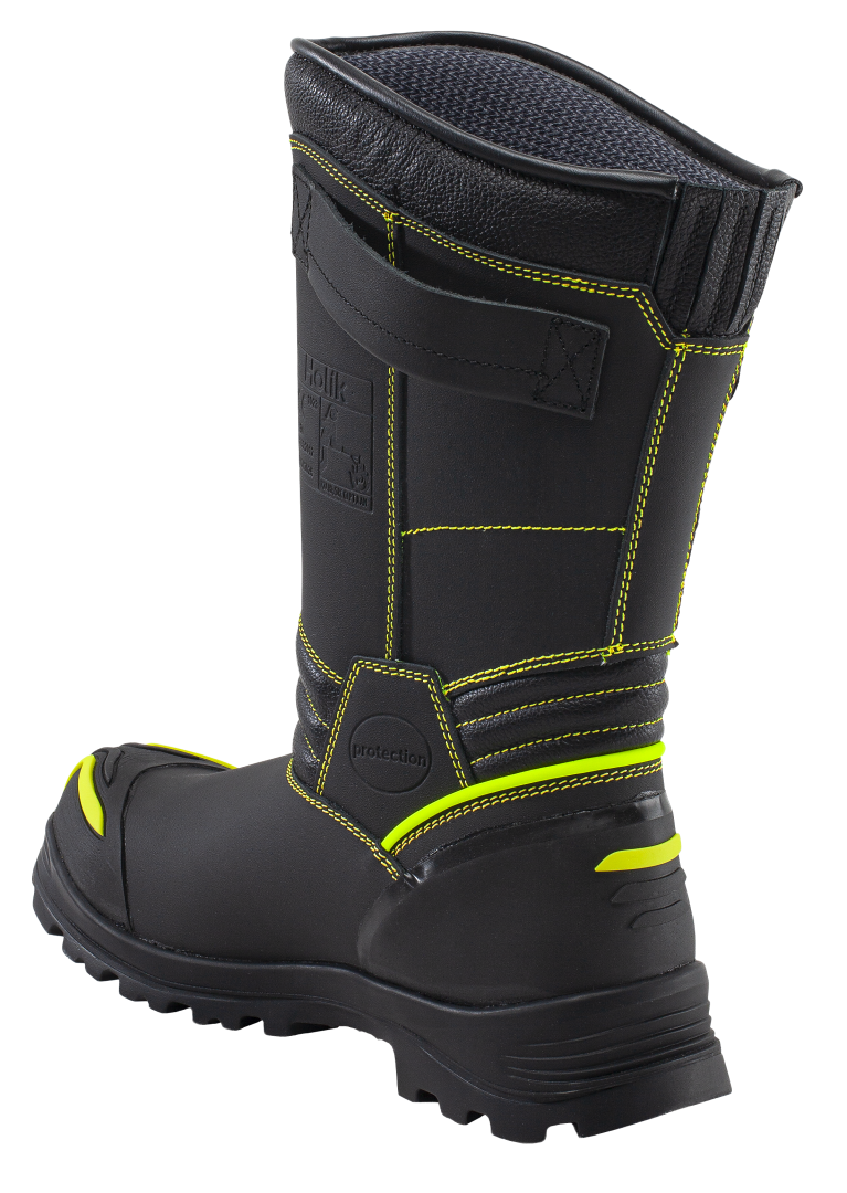 Holik Feuerwehrstiefel Lesna GII Gr. 36