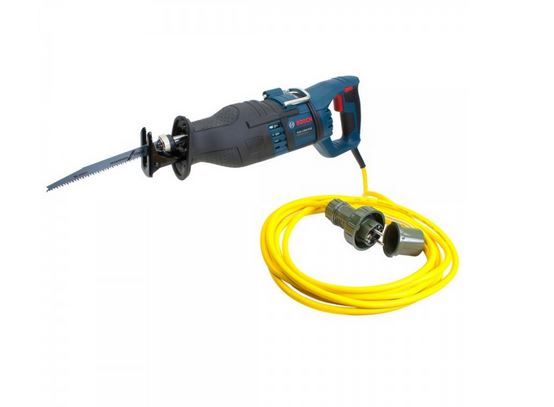 Säbelsäge Bosch GSA 1300 PCE Professional Feuerwehrversion
