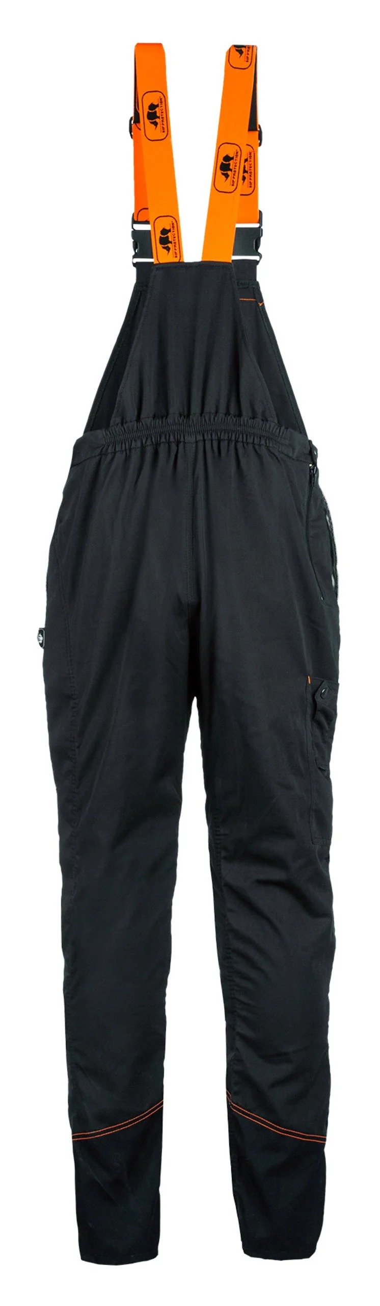 SIP Protection Schnittschutz-Latzhose Aspin C  Gr. M