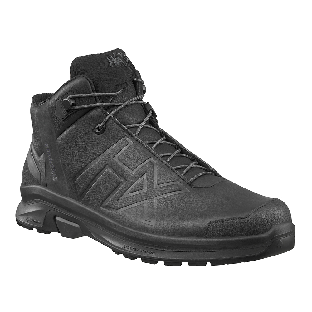 HAIX CONNEXIS Go GTX LTR mid Gr. 8.5(43)