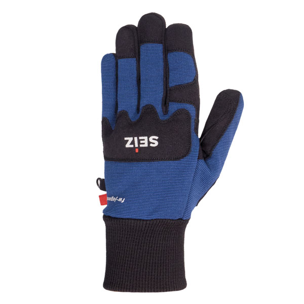 SEIZ Jugendfeuerwehrhandschuhe FW-Jugend -BLAU-