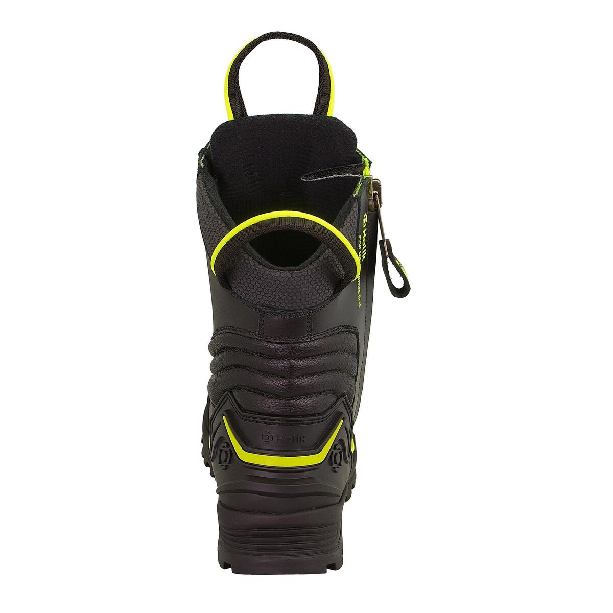 Holik Feuerwehrstiefel Firra TX Gr. 35