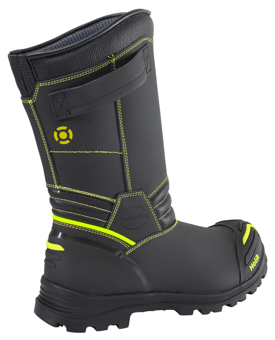 Holik Feuerwehrstiefel Lesna GII Gr. 36