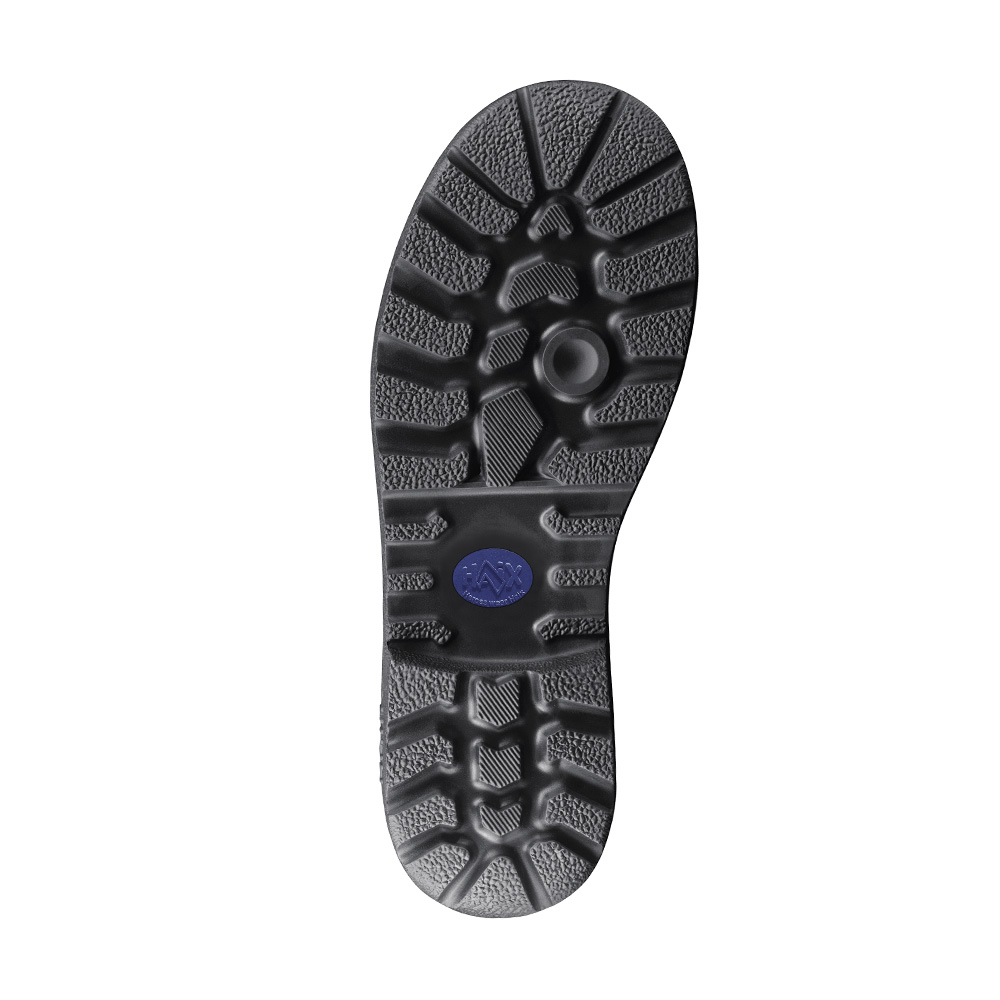 HAIX FIRE FLASH 2.0 Gr. 40
