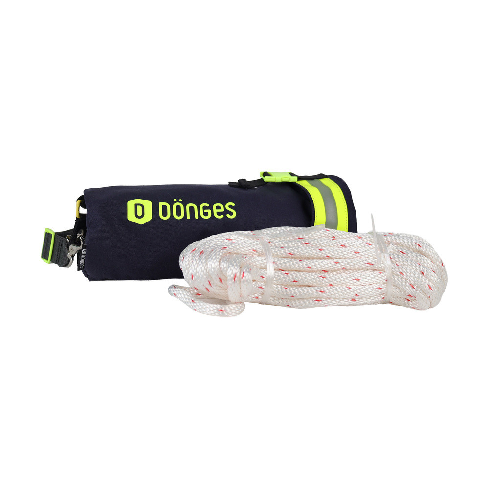 Dönges Feuerwehrmehrzweckbeutel DIN14922 - Leinenbeutel