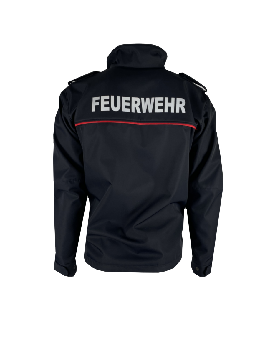 Klassiker Tagesdienst Softshell Brandenburg Gr. XL