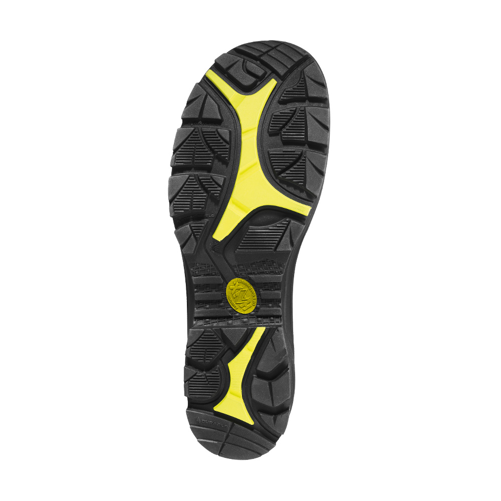HAIX FIRE EAGLE Vario Gr. 4.5(37,5)