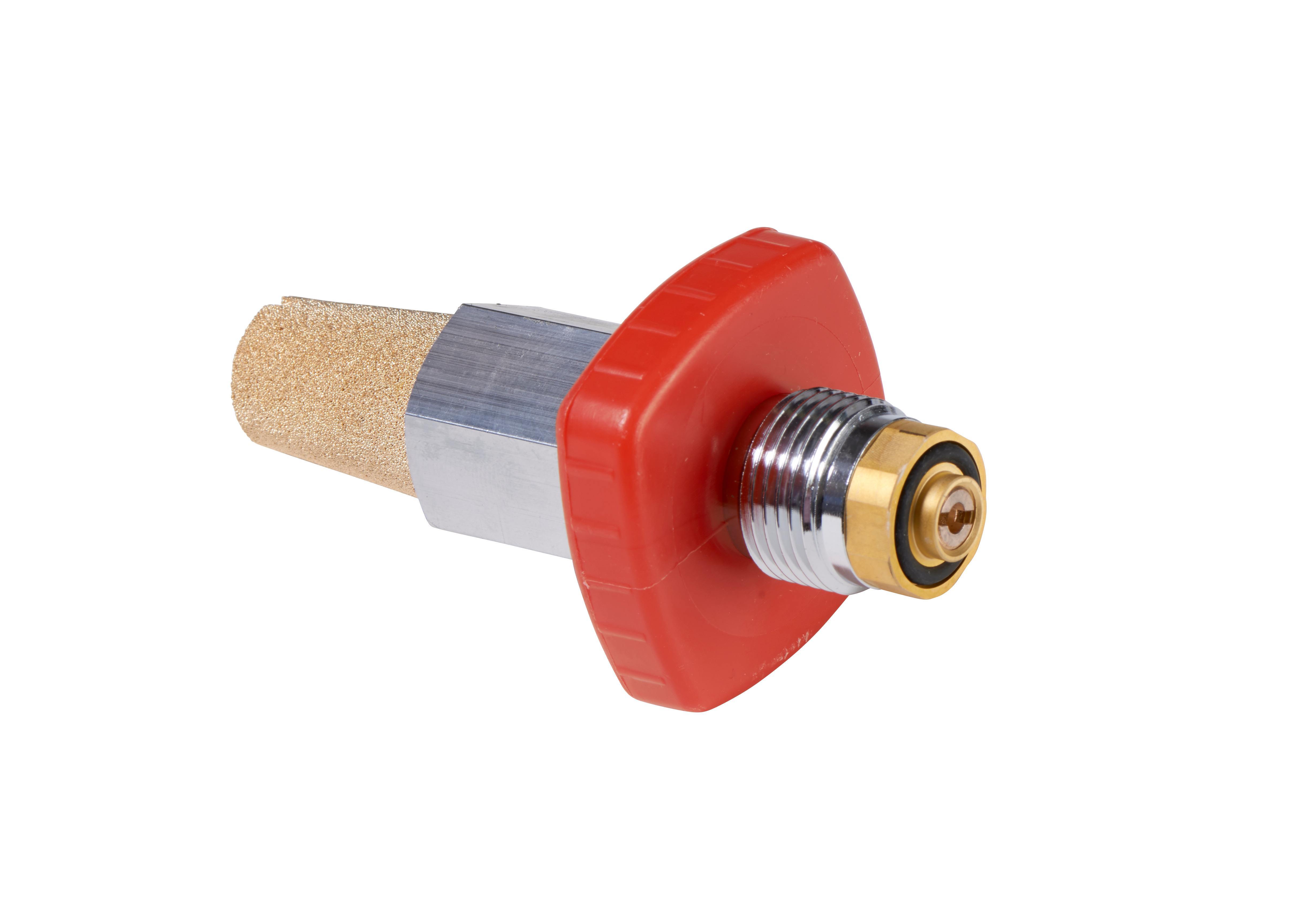 Schalldämpfer PN 300