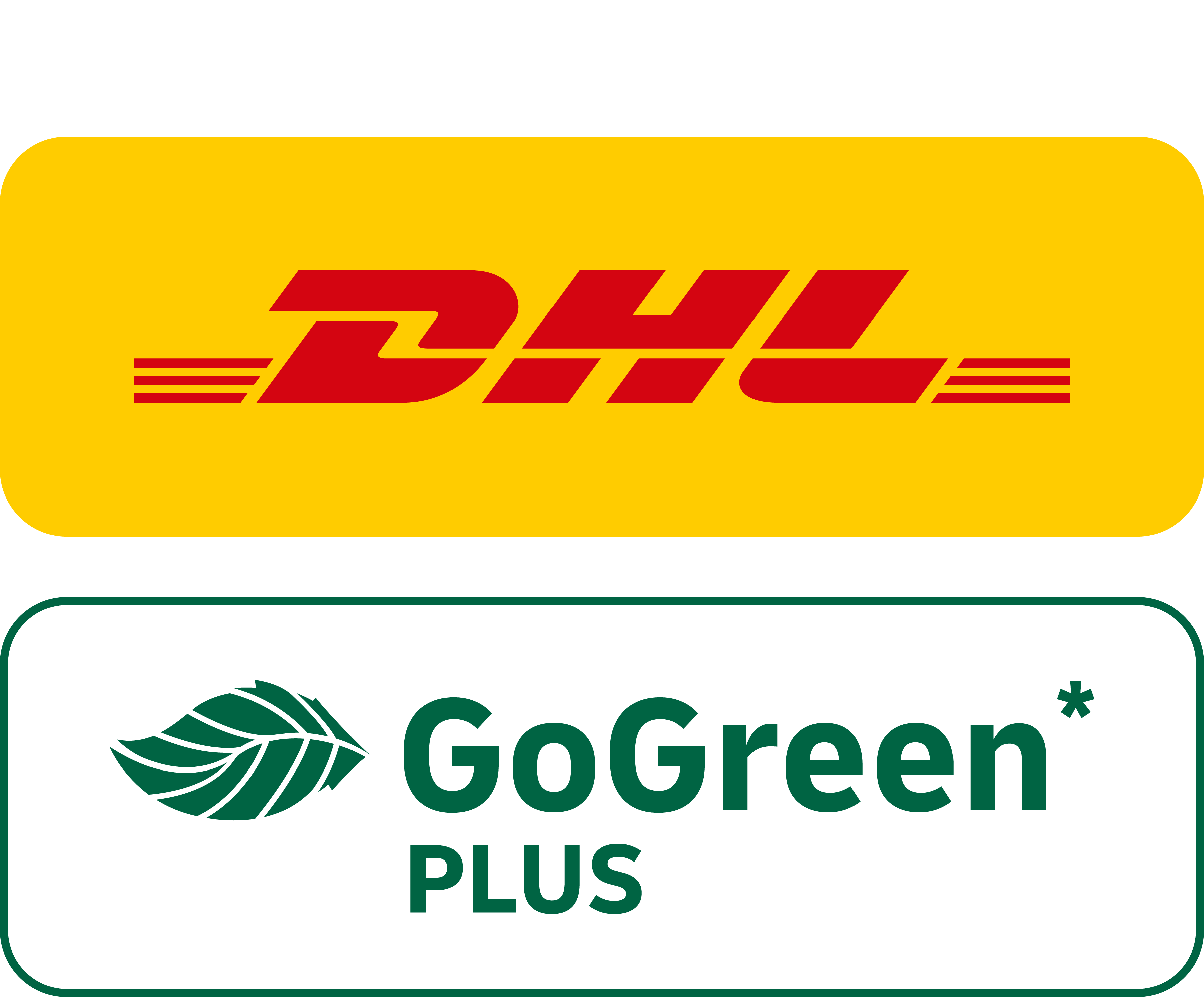 Pauschale für Versand, Verpackung und Service