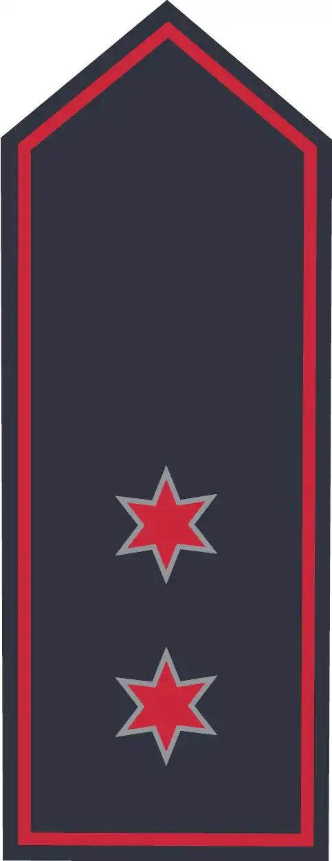 Aufschiebeschlaufen BB Oberlöschmeister