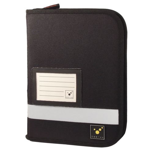 TRIP Organizer DIN A5 hoch, schwarz